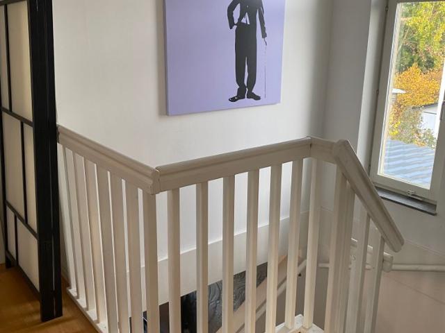 Hus hyra i Stockholm, Spånga-Tensta