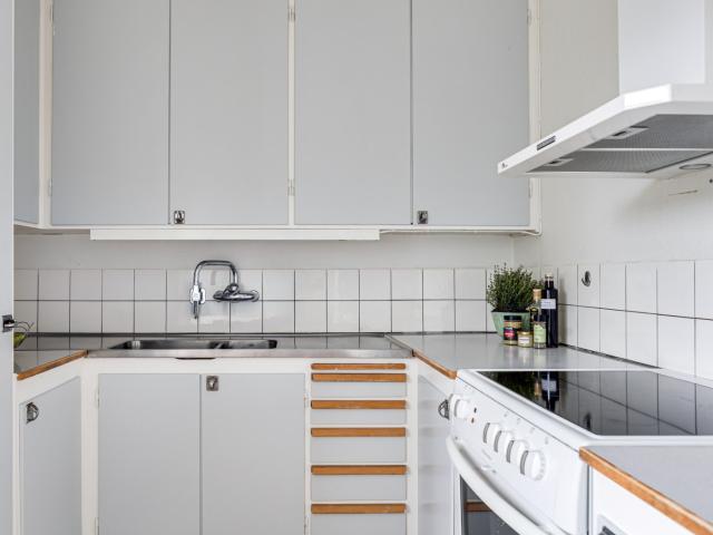 Bostadsrätt till salu i Trelleborg, Skåne
