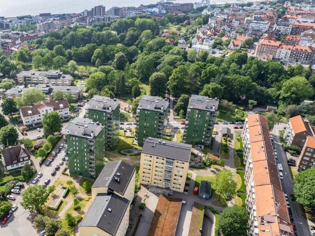 Lägenhet hyra i Helsingborg, Skåne
