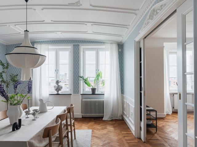 Bostadsrätt till salu i Malmö, Skåne