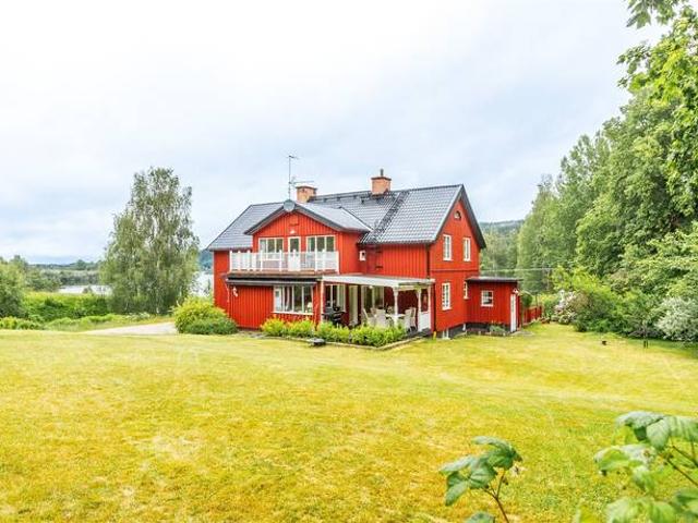 Villa till salu i Hagfors, Värmland
