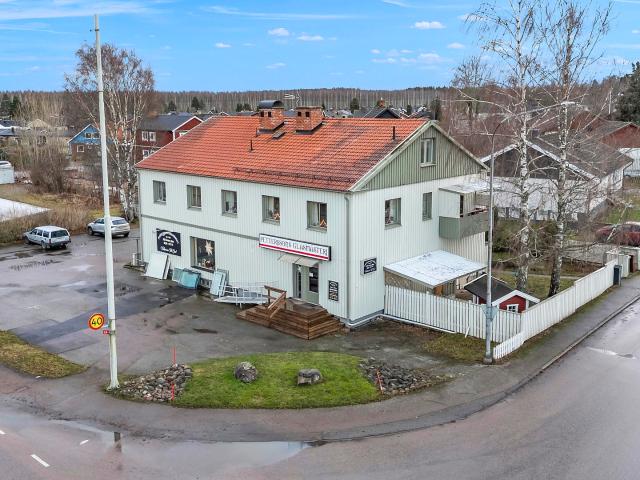 Bostad till salu i Hallstahammar, Västmanland
