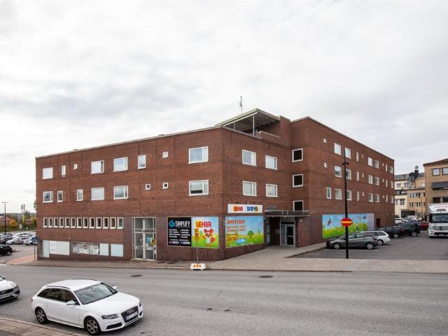 Lägenhet hyra i Karlskoga, Örebro