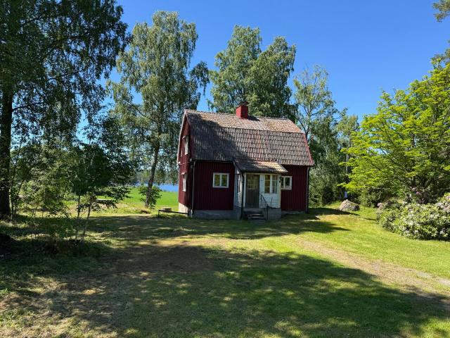 Villa till salu i Värmland