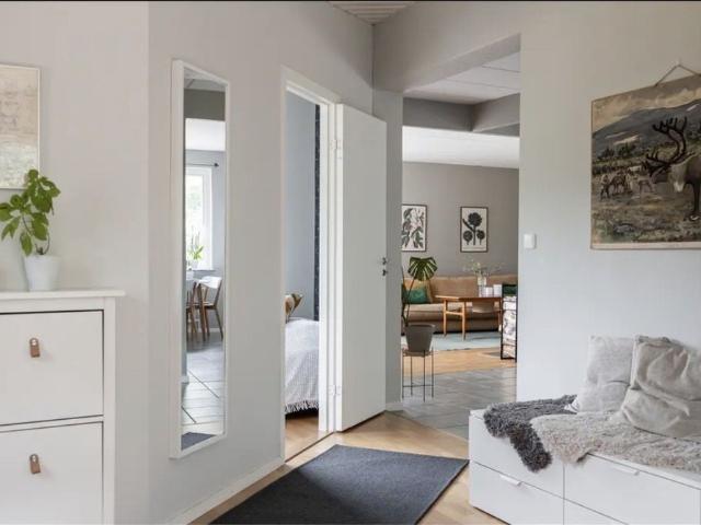 Hus hyra i Skåne