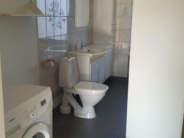 Hus hyra i Bjuv, Skåne