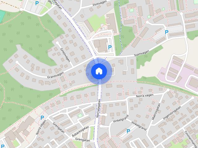 Lägenhet hyra i Söderhamn, Gävleborg