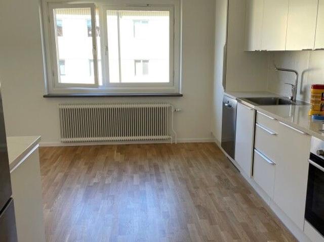 Lägenhet hyra i Norrköping, Östergötland