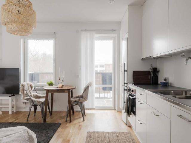 Villa till salu i Öster, Lund