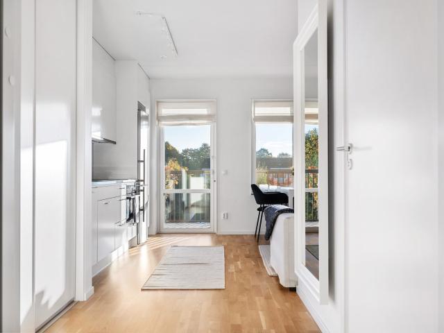 Bostadsrätt till salu i Lund, Skåne