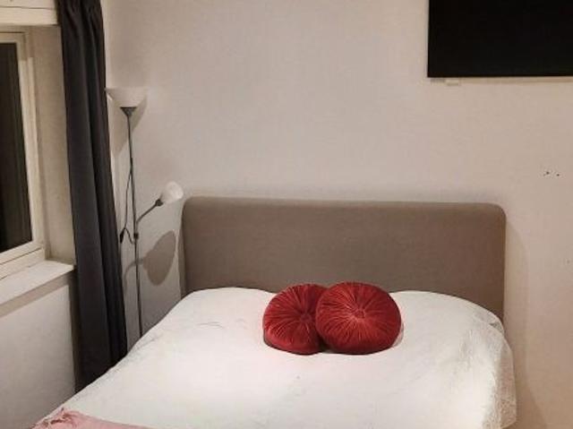 Stuga hyra i Stockholm
