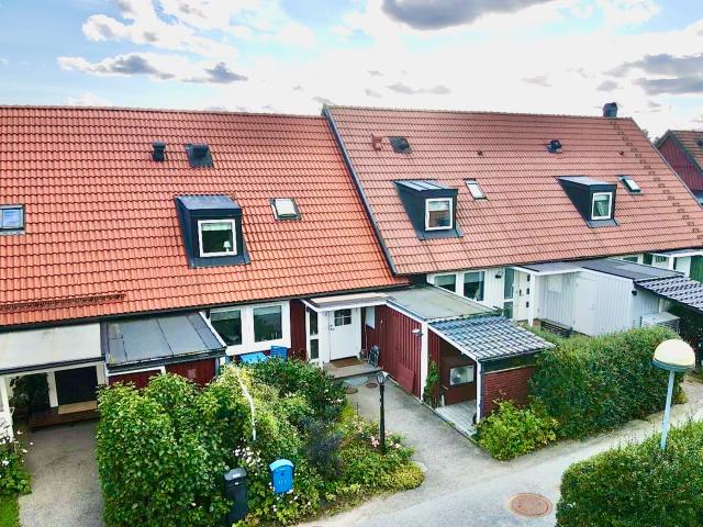Villa till salu i Huddinge, Stockholm