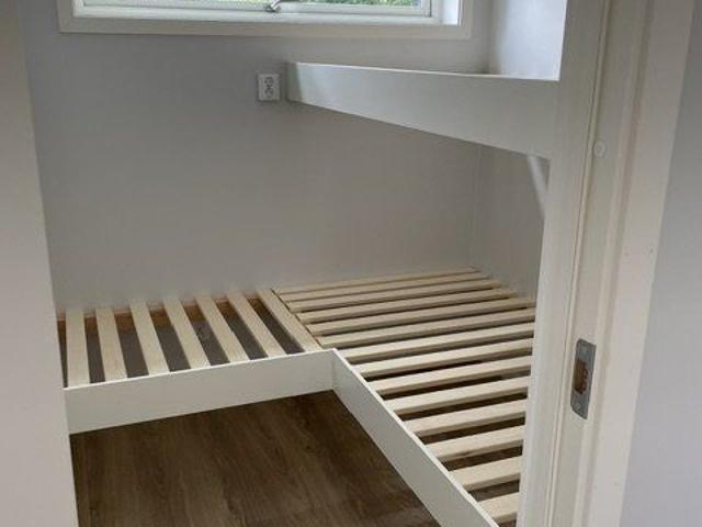 Hus hyra i Stockholm
