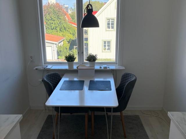 Lägenhet hyra i Norr, Örebro