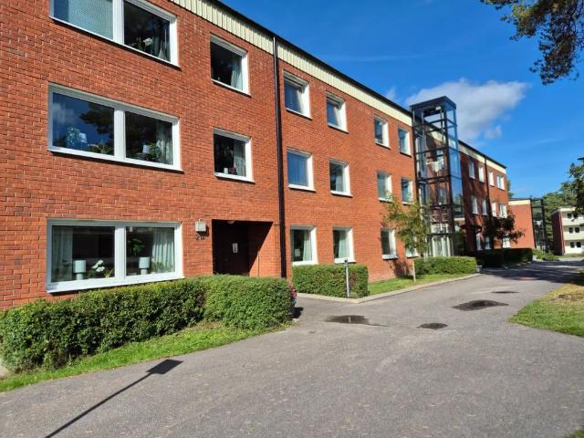 Lägenhet hyra i Linköping, Östergötland