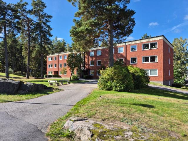 Lägenhet hyra i Storängen, Valdemarsvik