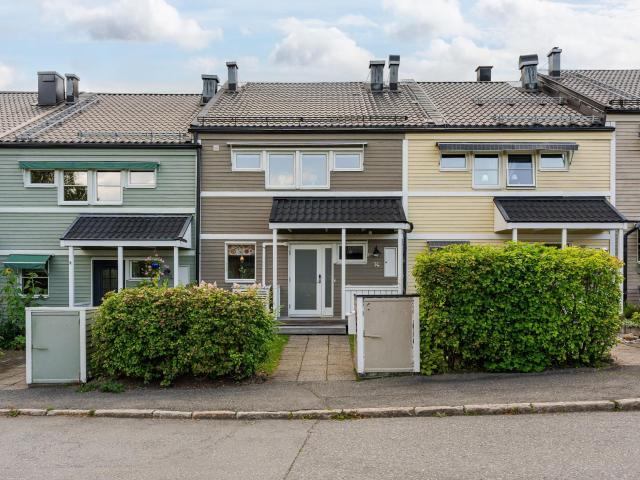 Bostad till salu