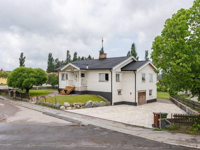 Bostad till salu i Tierp, Uppsala