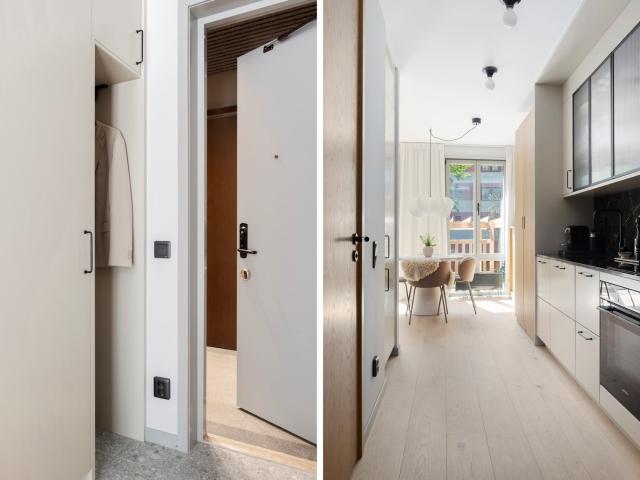 Bostadsrätt till salu i Botkyrka, Stockholm