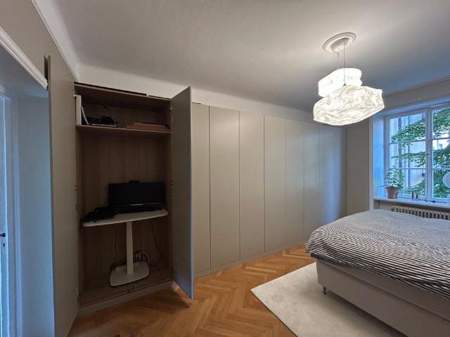 Lägenhet hyra i Stockholm