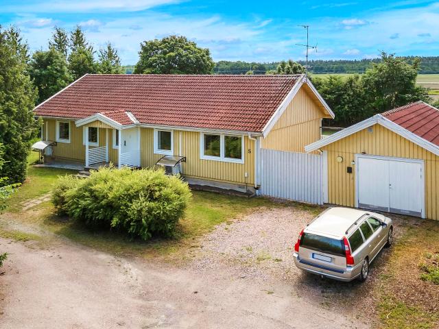 Villa till salu i Kungsör, Västmanland