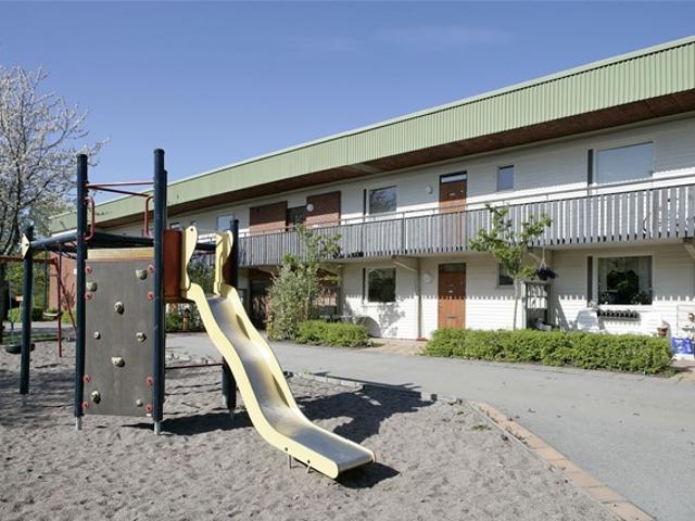 Lägenhet hyra i Märsta, Stockholm