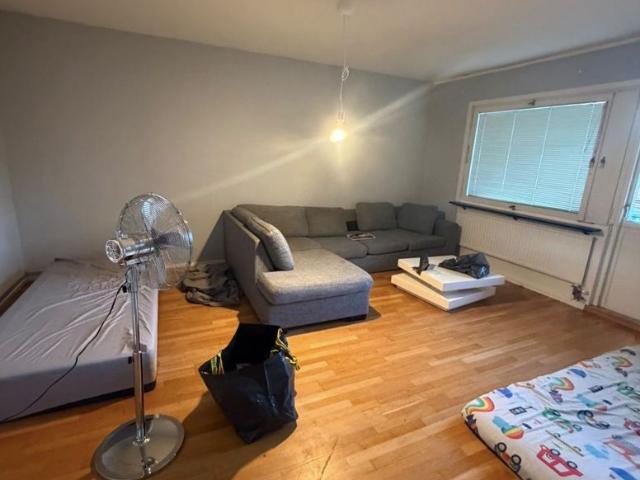 Lägenhet hyra i Märsta, Stockholm