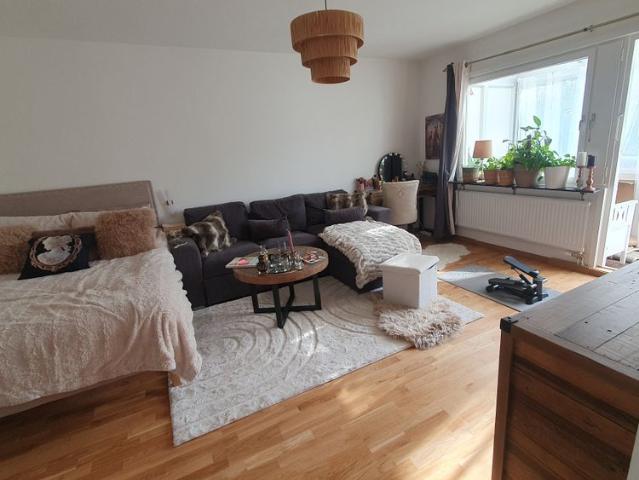 Lägenhet hyra i Märsta, Stockholm
