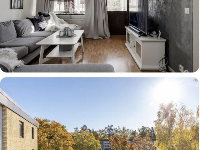 Lägenhet hyra i Oskarshamn, Kalmar