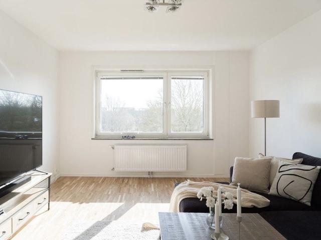 Lägenhet hyra i Malmö, Skåne