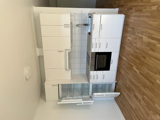 Lägenhet hyra i Nässjö, Jönköping