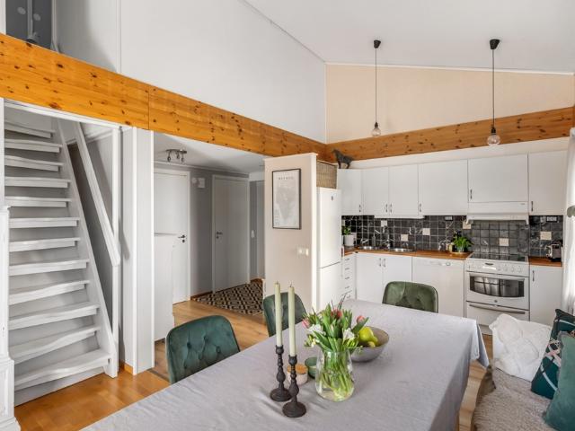 Bostadsrätt hyra