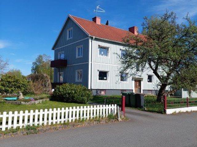 Lägenhet hyra i Nässjö, Jönköping
