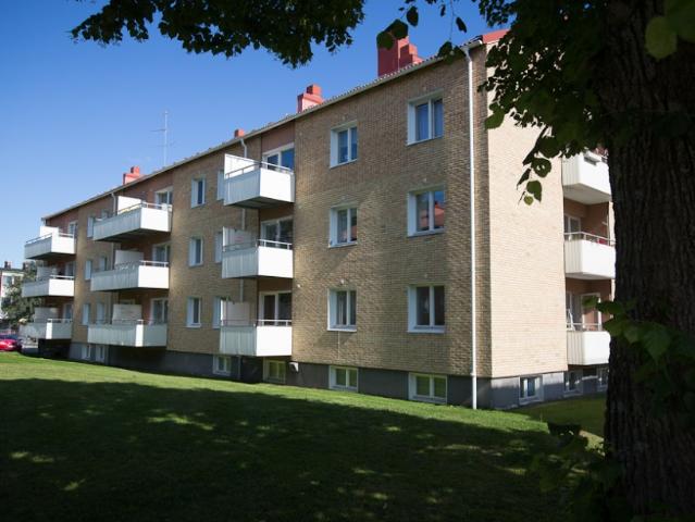 Lägenhet hyra i Skellefteå, Västerbotten