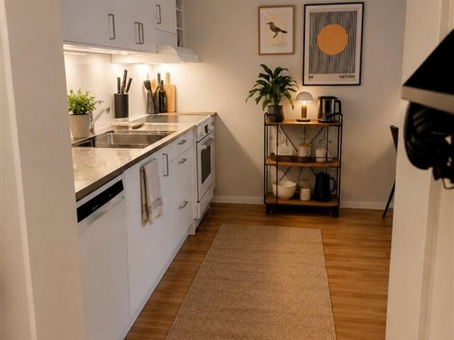 Lägenhet hyra i Skellefteå, Västerbotten