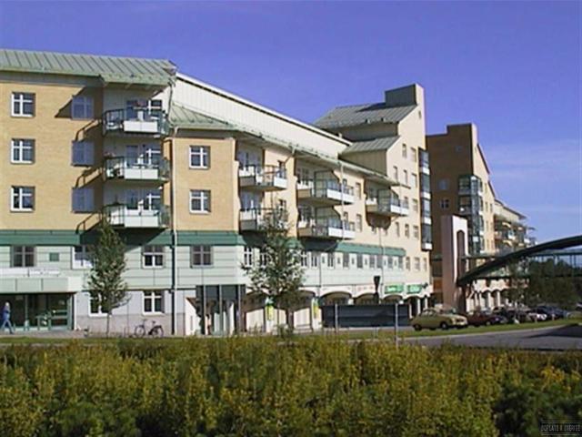 Lägenhet hyra i Skellefteå, Västerbotten