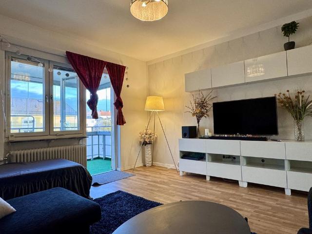 Lägenhet hyra i Skellefteå, Västerbotten