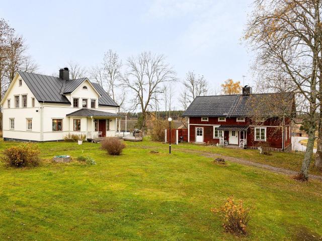 Bostad till salu i Österbybruk, Uppsala