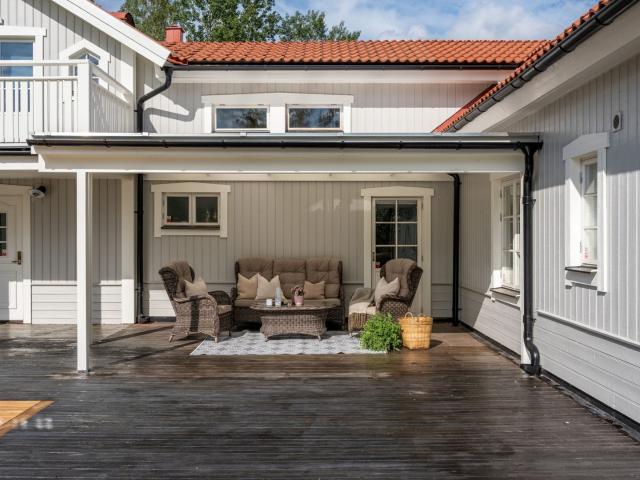 Bostad till salu i Örebro