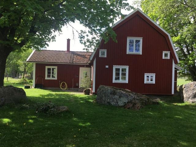 Hus hyra i Östergötland