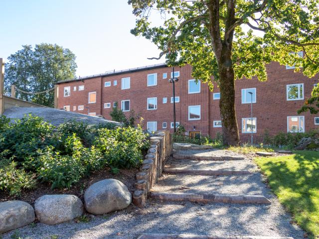 Hus hyra i Örebro