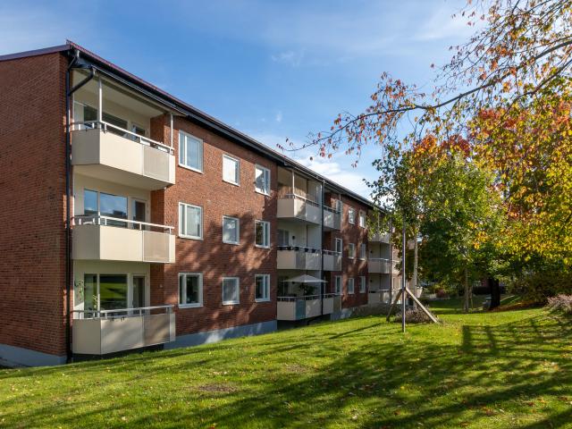 Hus hyra i Örebro
