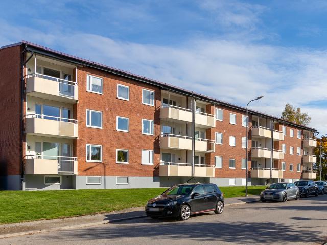 Hus hyra i Örebro