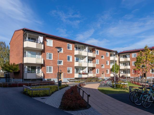 Hus hyra i Örebro