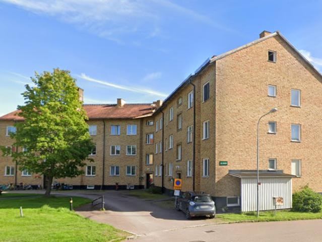 Lägenhet hyra i Hedemora, Dalarna