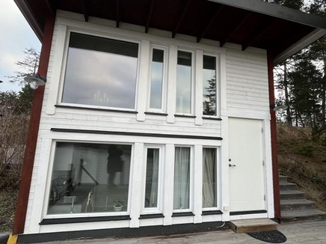 Stuga hyra i Nacka, Boo