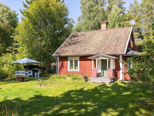 Villa till salu