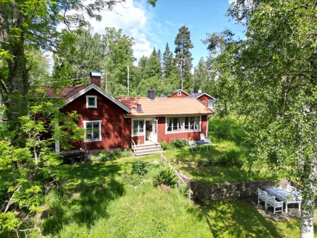 Hus till salu i Botkyrka, Stockholm