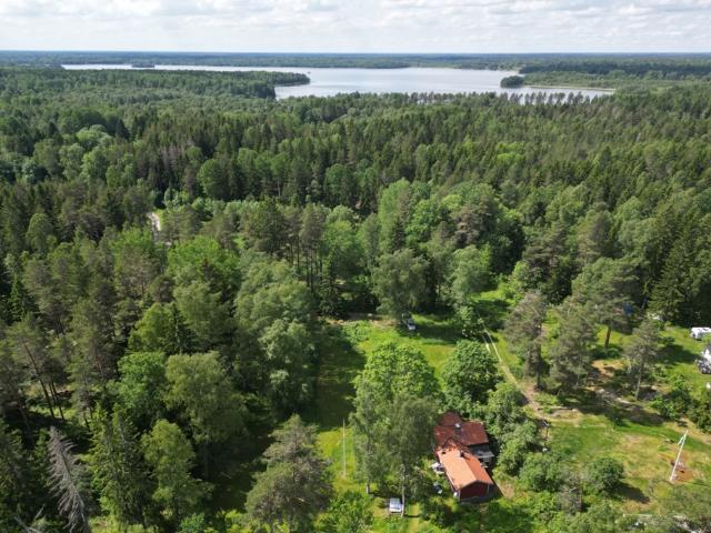 Hus till salu