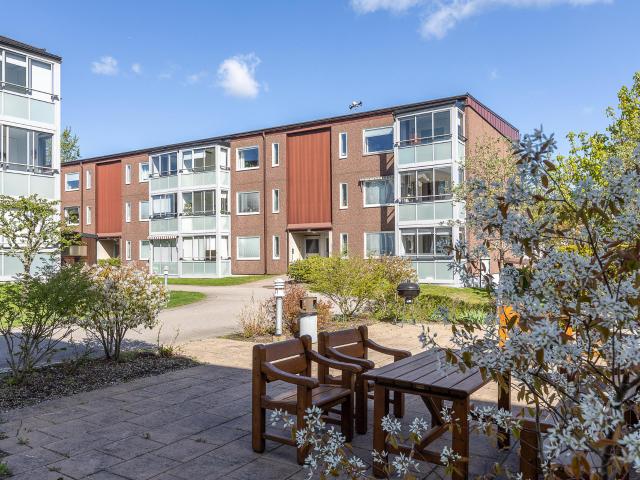 Bostad till salu i Växjö, Kronoberg
